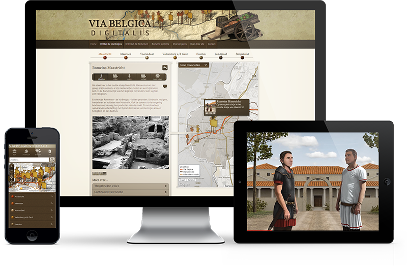 Responsive image