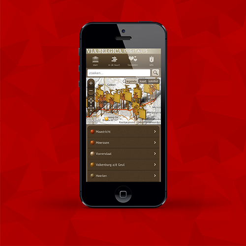 Responsive image