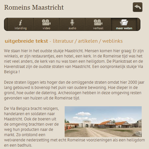 Responsive image