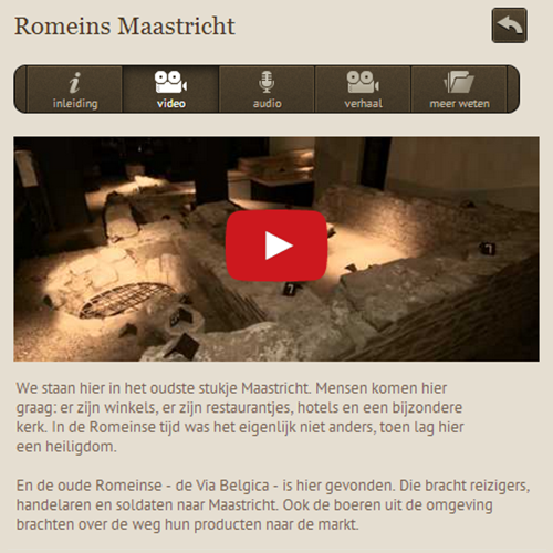 Responsive image