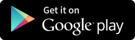 Android app on Google Play