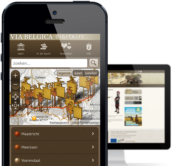 Responsive image